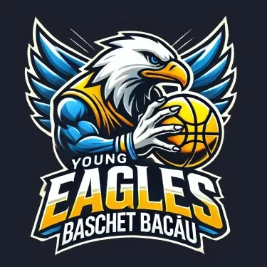 Young Eagles Bachet Bacau